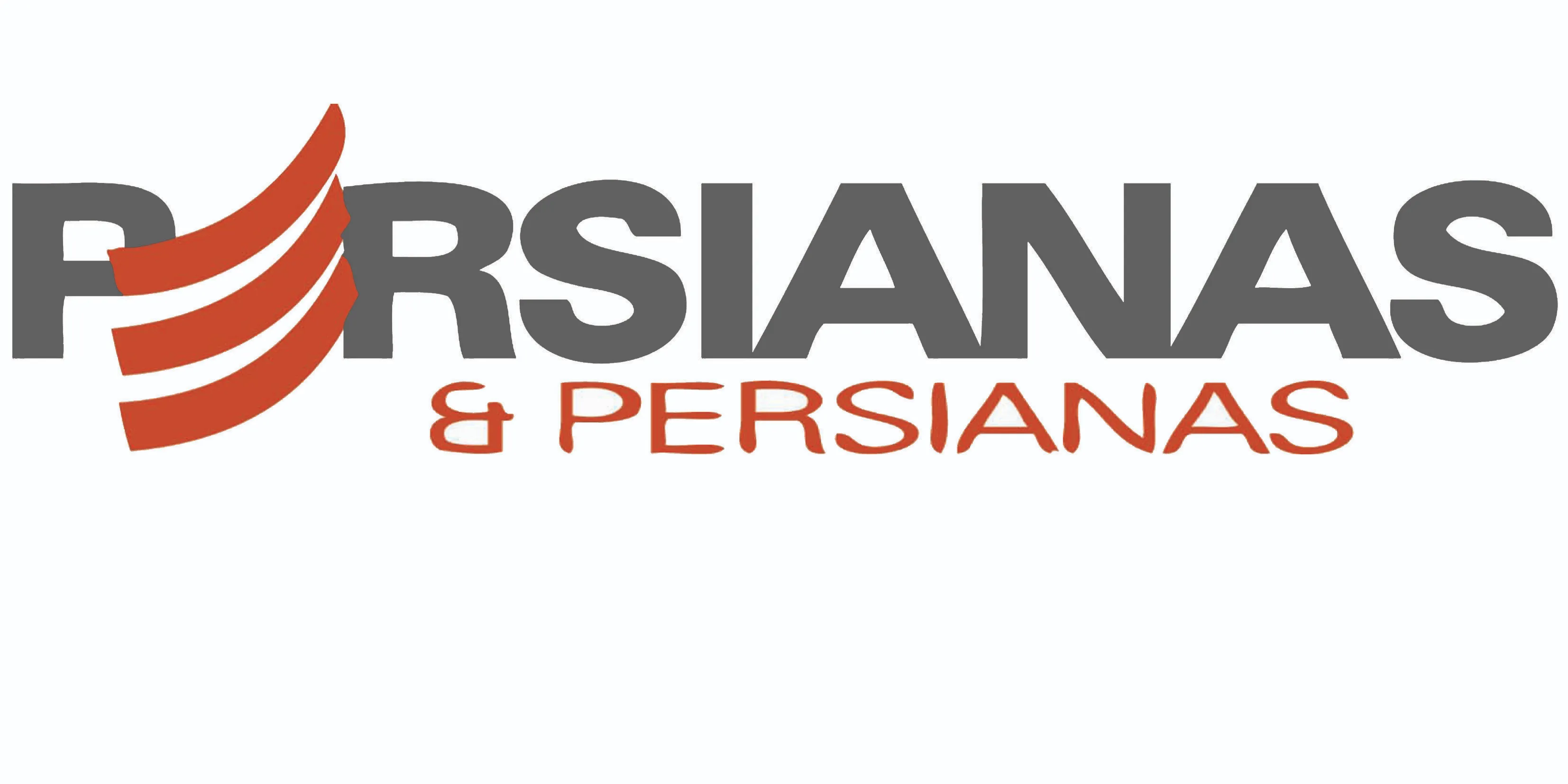 Persianas, cortinas y puertas plegables logo